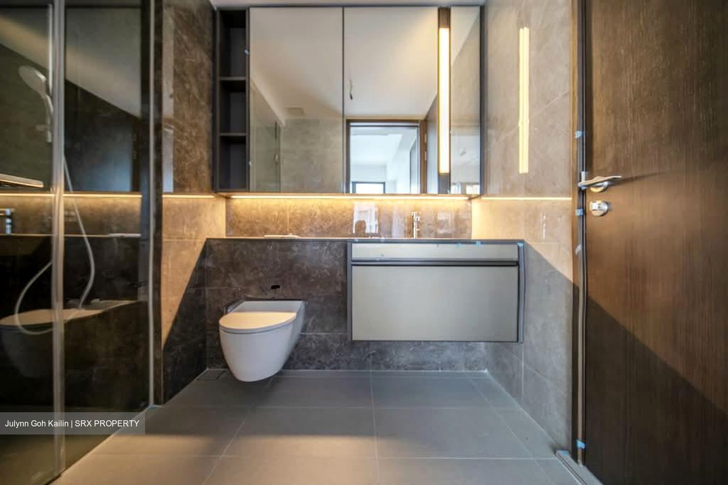 Tembusu Grand (D15), Condominium #530751001